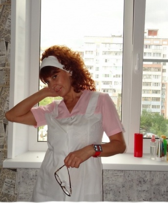 Мария, 44